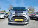 Ford Transit Custom Kasten 290 L1 Sport/NAVI/SHZ/18" - Ford Transit: Sport