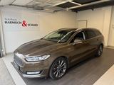 Ford Mondeo Turnier Vignale, Navi, Business-Paket - Ford Mondeo: V