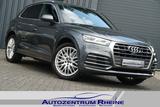 Audi Q5 quattro S-Line 360° Pano Virtual Memory Kessy - Audi Gebrauchtwagen in Rheine
