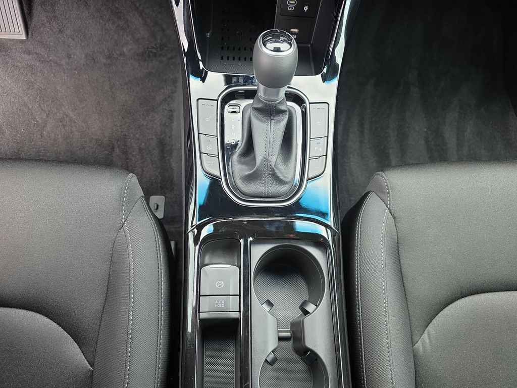 Hyundai i30 – Bild 21