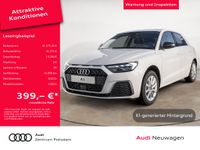 Audi A1 - Vorschau Bild 1