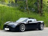 Opel Speedster 2.2 - ATS / Dbilas /  KW / Lotus ABS - Opel aus 2002