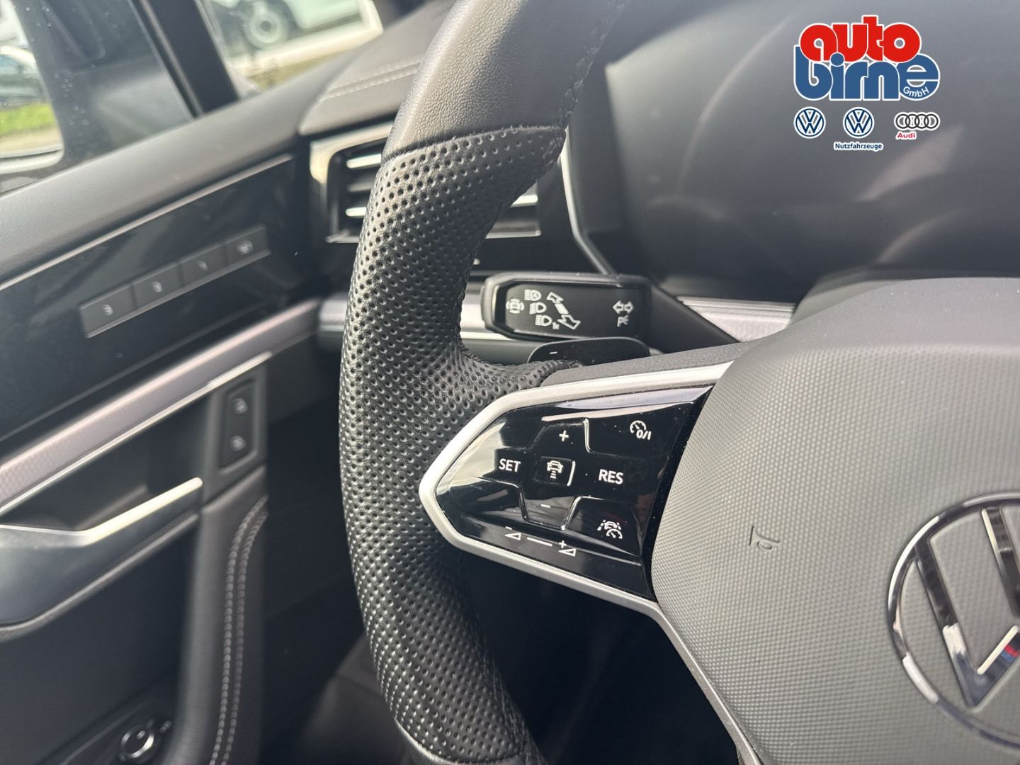 Touareg 3.0 V6 R-Line 4Motion  HUD Luftfederung 