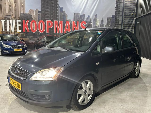 Ford Focus C-Max 1.8TDCI 85KW 2007 CLIMA AIRCO NICE C