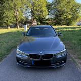 BMW 320d xDrive Touring Sport Line Automatic Spo...