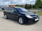 Opel Vectra C 3.0 V6 CDTI Caravan Cosmo Plus AHK 3HD - Opel Vectra: Kombi, C