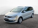 Volkswagen Sharan 2.0TSI DSG Highline, Keyless, Navi, Xenon - gebrauchte VW Sharan aus dem Jahr 2011