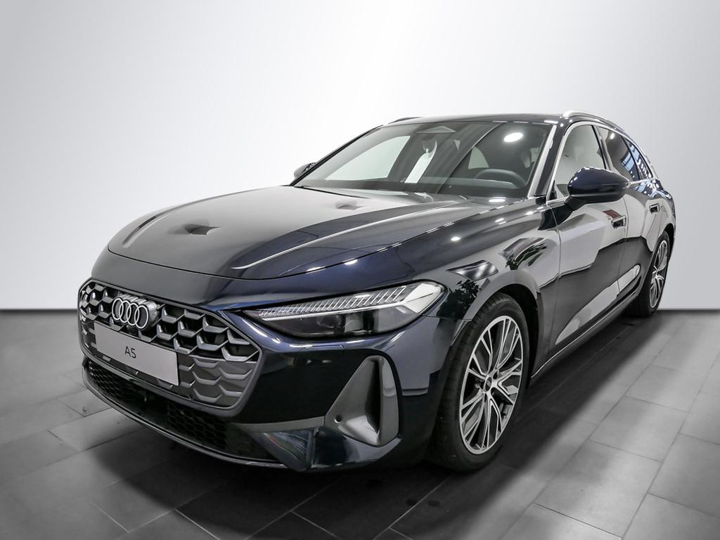 Audi A5 Avant 2.0 TDI