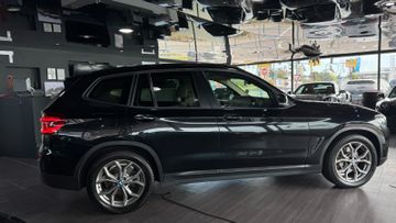 BMW X3 - 2