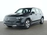 Mercedes-Benz EQB 300 4M , PROGRESSIVE SPUR 360 DISTR PDC SHZ - gebrauchte Mercedes-Benz EQB aus dem Jahr 2024