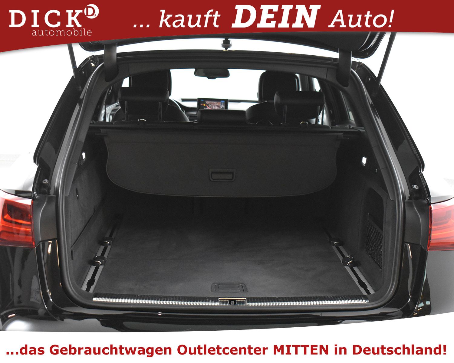 AUDI A6 Av 3.0d Quatt Sport LUFT+KAM+HEAD+MEMO+BOSE++ - Image 8