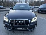 Audi Q5 2.0 TFSI 165 kW quattro - Audi Gebrauchtwagen in Dresden