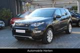 Land Rover Discovery 2.0 TD4*Sport HSE Luxury*7SITZER*VOLL! - Land Rover Discovery: 2.7