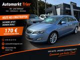 Opel Astra Sport! TÜV NEU! PDC V.H.! Scheckheft! - Opel Astra aus 2011: H