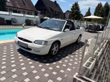 Ford Escort 1.8 16V XR3i KLIMAANLAGE 1 HAND - Ford Escort: 1.8