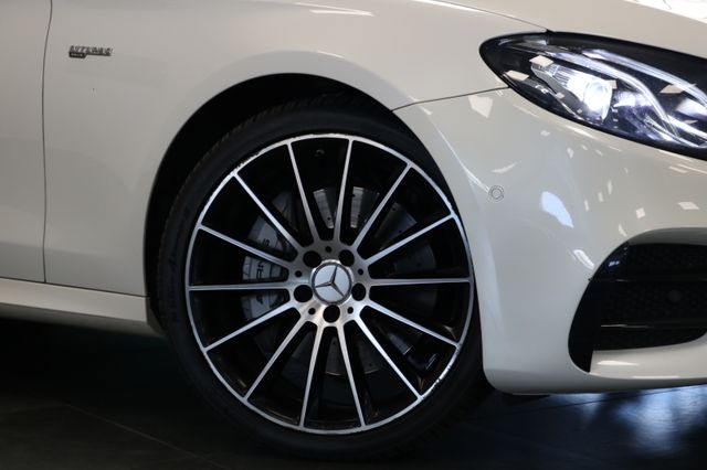 E 43 AMG T 4Matic/HEADUP/360°/PANORAMA/CARBON – Vorschau 3