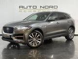 Jaguar F-PACE R-Sport AWD*Pano*LED*Ambiente*Kamera*LED* - gebrauchte Jaguar F-Pace aus dem Jahr 2019