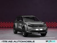 Opel Frontera - Vorschau Bild 15