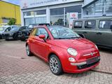 Fiat 500 Lounge* TÜV Neu* Klimaanlage*PDC