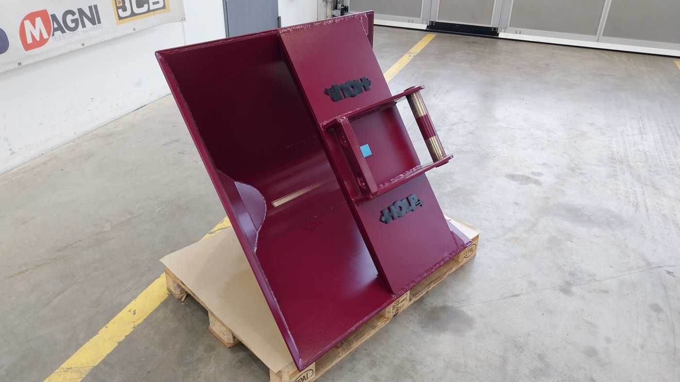 Fahrzeugabbildung Andere Holp VarioLöffel / VL.112.400 / MS08 / HARDOX