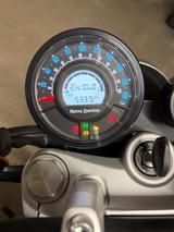 Royal Enfield Super Meteor 650 - Royal Enfield Super Meteor 650