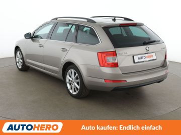 Skoda Octavia - 4