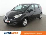 Nissan Note 1.5 dCi Visia*TEMPO*LIM*KLIMA* - Nissan Note: 1.5