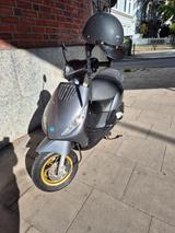 Piaggio Zip 4t - PIAGGIO ZIP