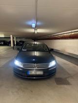 Volkswagen VW Phaeton 3.0TDI 4motion - VW Phaeton Gebrauchtwagen in Hamburg