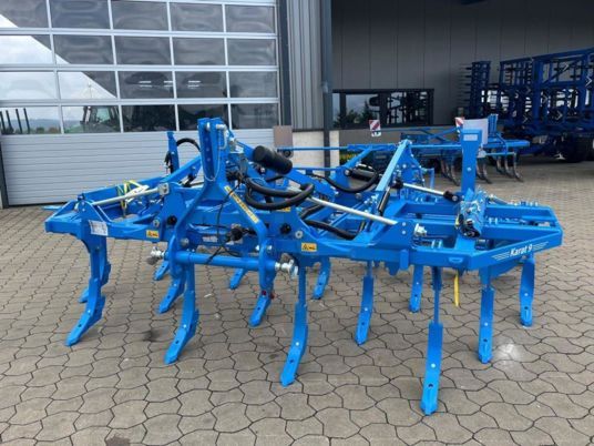 Lemken Karat 9/400 K