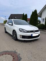 Volkswagen Golf 2.0 TDI GTD GTD - Volkswagen Golf aus 2012 mit Diesel-Antrieb