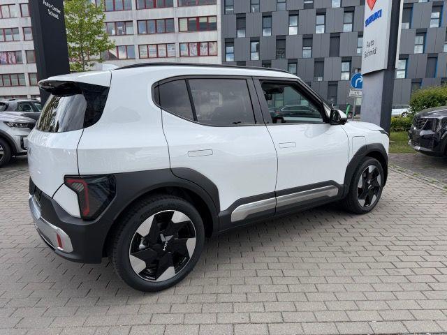 Kia EV2 61-kWh EARTH 4 SITZ TECH WINTER DRIVE-WISE