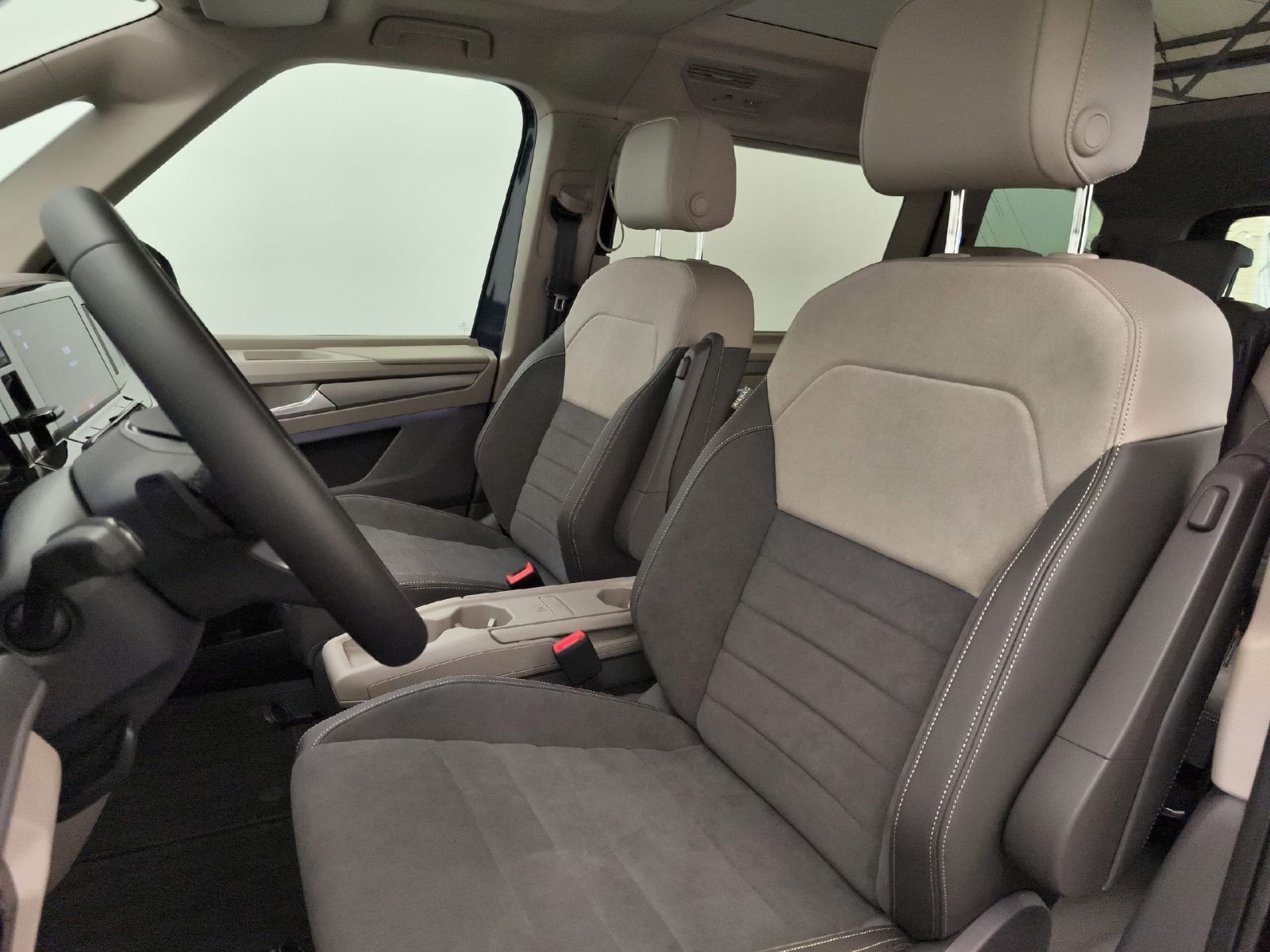 Volkswagen T7 Multivan - Bild 7
