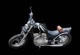 Suzuki Intruder VS 1400 GLF / GLP / Bobber - Angebote entsprechen deinen Suchkriterien