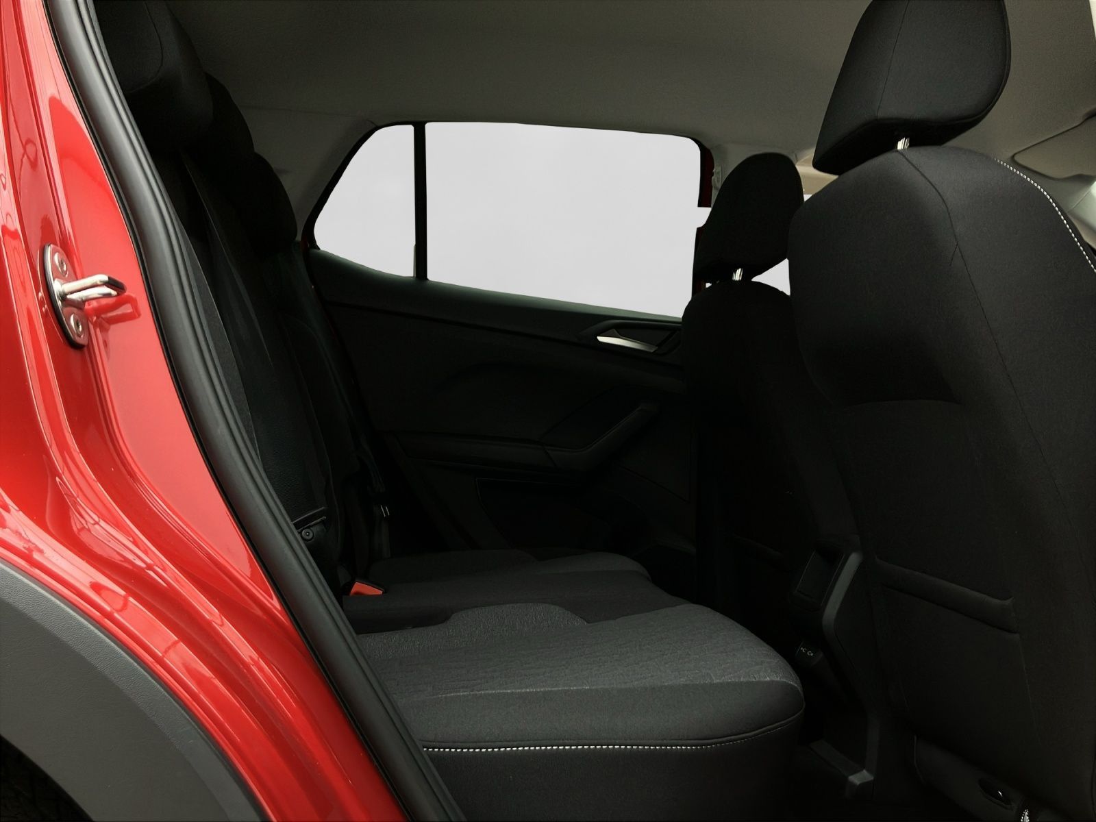 Volkswagen T-Cross - Bild 20