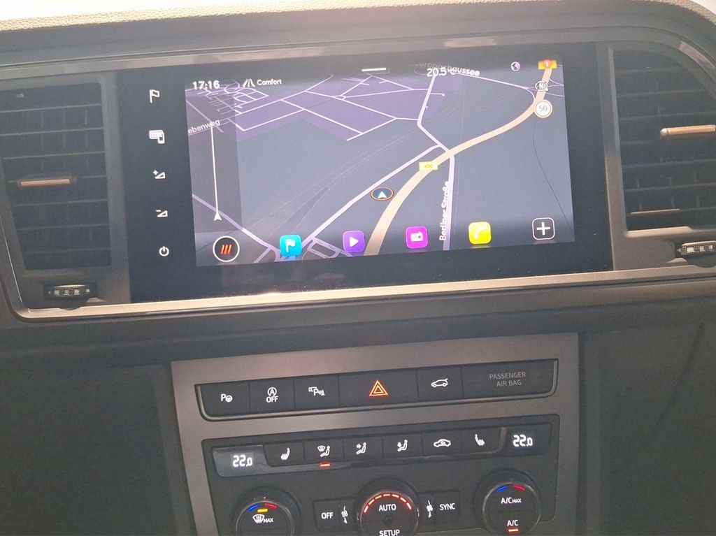 Cupra Ateca - Bild 14