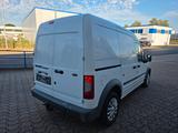 Ford Transit Connect - gebrauchte Ford Transit Connect aus dem Jahr 2010