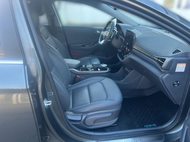 Fahrzeugabbildung Hyundai IONIQ Prime Elektro Pano+Navi+Leder Soundsystem