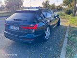 Audi S6 Avant BO HeadUp SportDiff MatrixHD KW StHz - Audi S6 mit Diesel-Antrieb: Limousine, Automatik