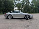 Porsche 997.2 911 Carrera 2 Coupe  - Porsche aus 2009: 911 Carrera