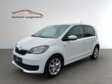 Skoda Citigo*Clever*PDC*SHZ*BT*2.Hand* - Skoda Gebrauchtwagen in Düren