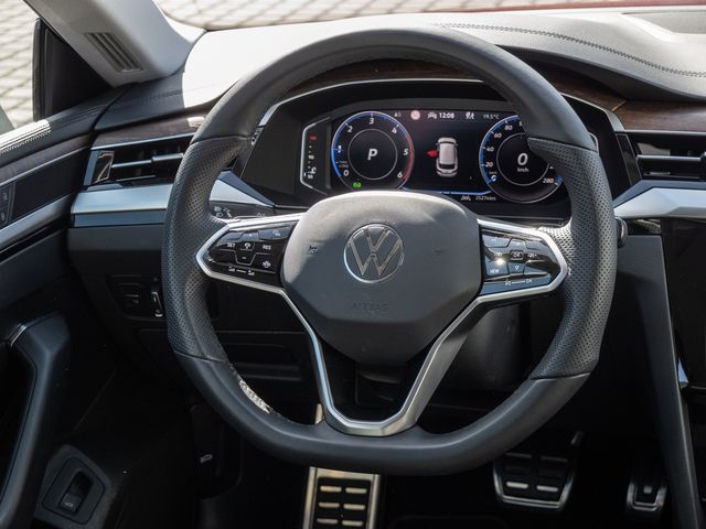 Arteon SB 2.0 TDI Elegance SHZ NAVI AHK ACC LED