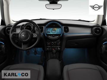 MINI Cooper - 5