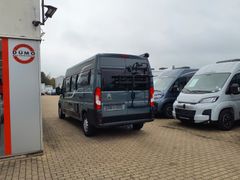 Pössl Trenta 600R, 165 PS