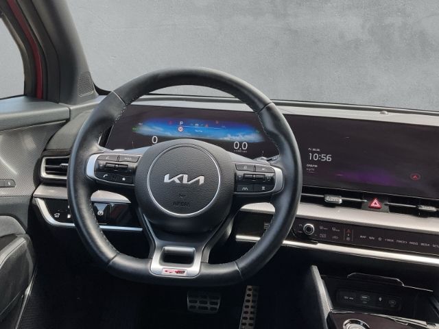 Fahrzeugabbildung Kia Sportage GT-LINE PLUG-IN HYBRID 4WD 1.6 T-GDI *D
