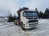 Volvo FM 500