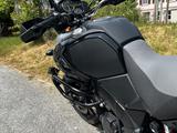 Suzuki V-Strom1000DL*EZ 2016*Koffer*LEDSpots*TOPZustand - SUZUKI DL