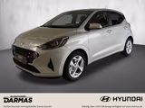 Hyundai i10 Mod. 2022 1.0 Edition 30 Klima LED LHZ SHZ  - Hyundai i10 Edition20 mit Benzin-Antrieb