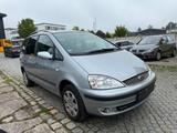 Ford Galaxy Trend* 1.9 TDI* 7 Sitze* - Ford Galaxy aus 2005 mit Diesel-Antrieb