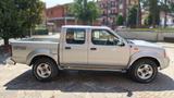 Nissan Navara 2.5 td Double Cab PICK UP - gebrauchte Nissan Navara aus dem Jahr 2002